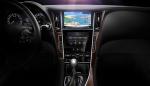 Infiniti Q50 2014 года